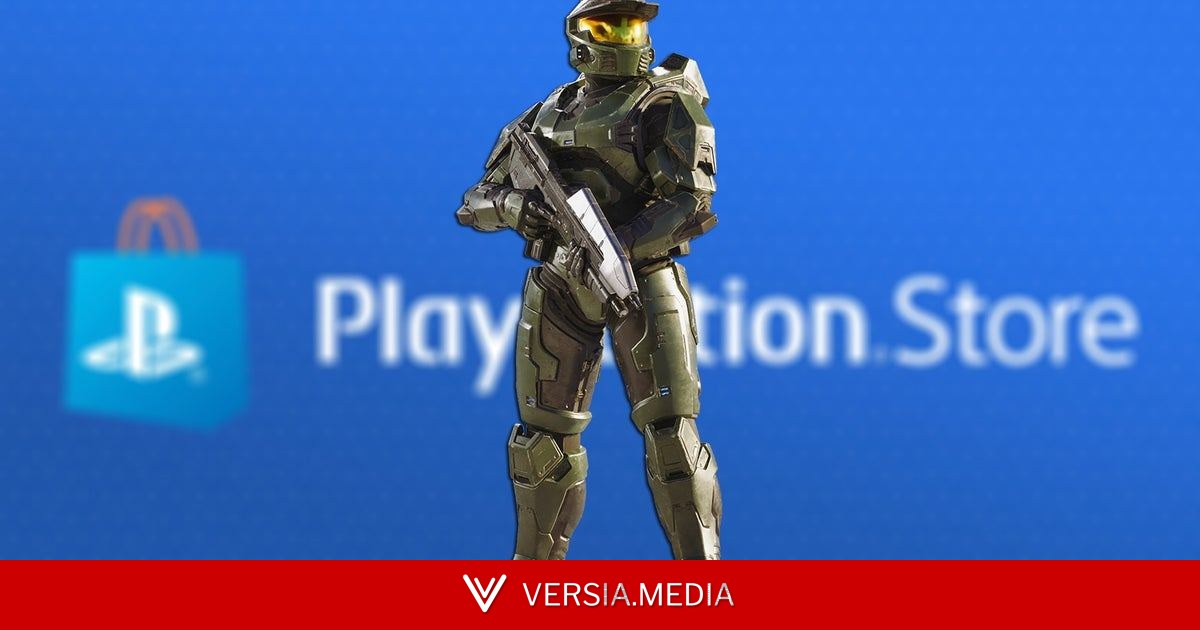 Following Gears of War: E-Day's declaration of Xbox exclusivity, Halo: Campaign Evolved is already climbing PlayStation pre-order charts β Gaming | Versia.media