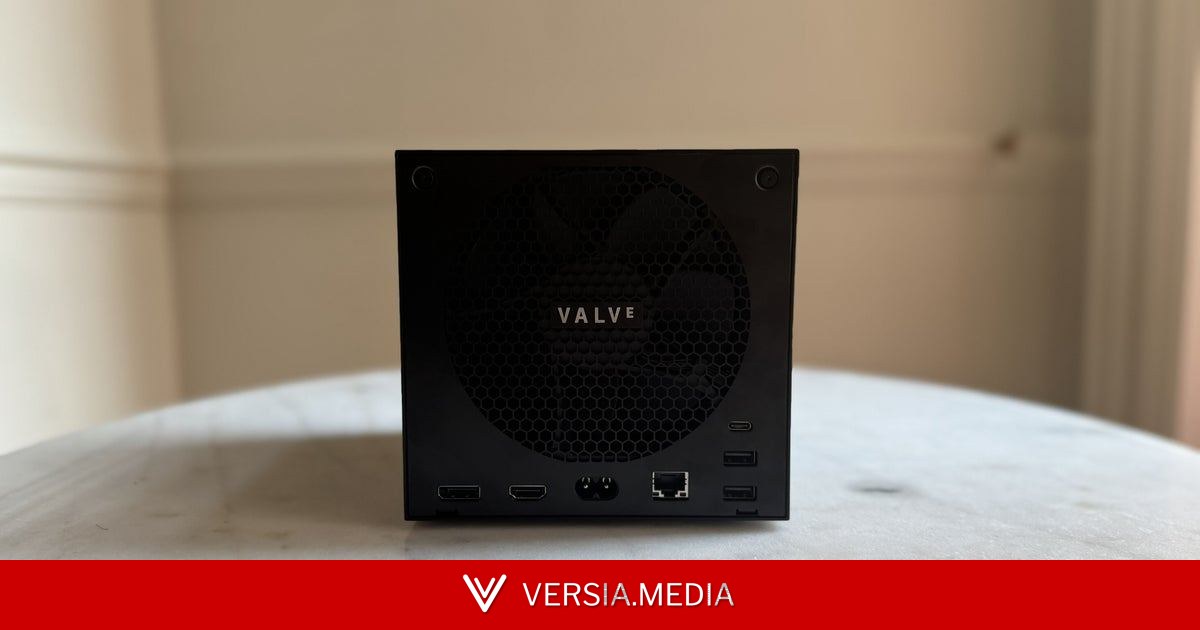 Steam Machine: the big tech questions answered