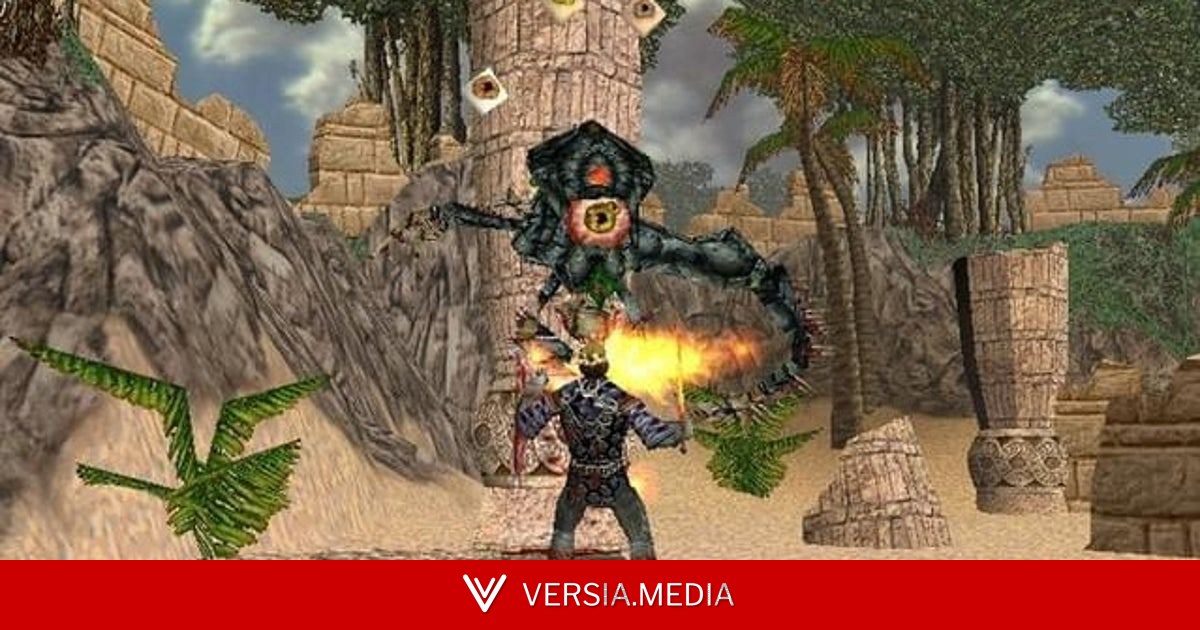 Ultima's creator Richard Garriott is planning to win back the rights to his legendary RPG from EA with an 50-year-old copyright quirk