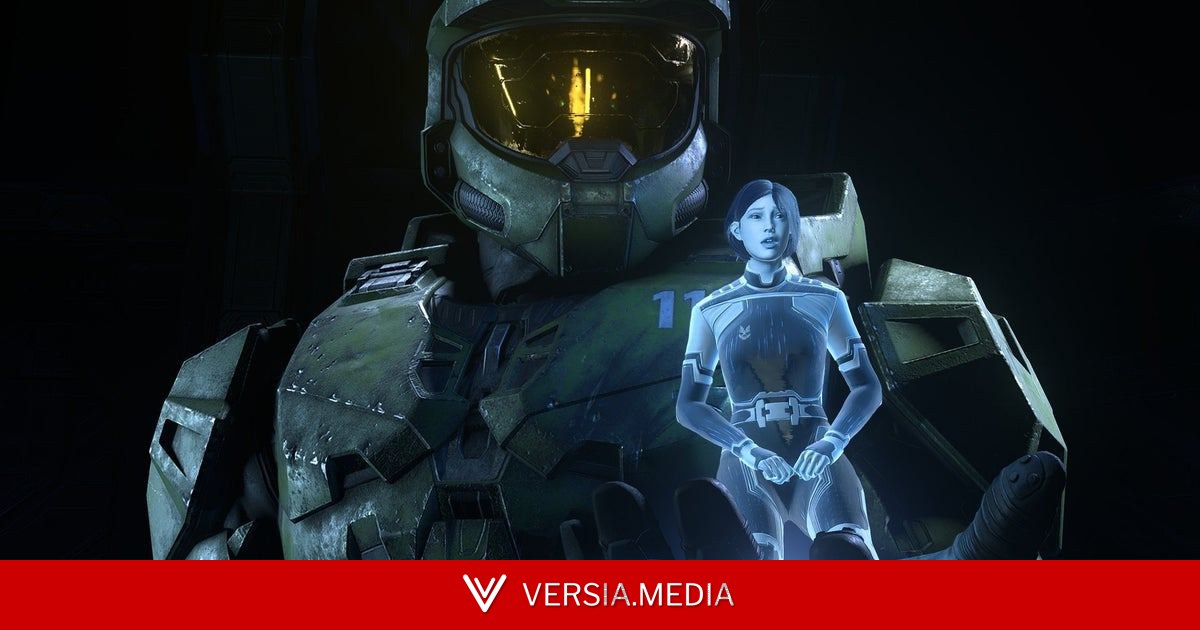 Former Halo art director who complained about