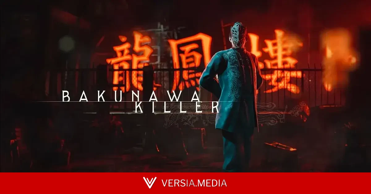 Virtua Fighter Crossroads gets a new trailer for the mysterious Bakunawa Killer - but who are they? Speculation begins