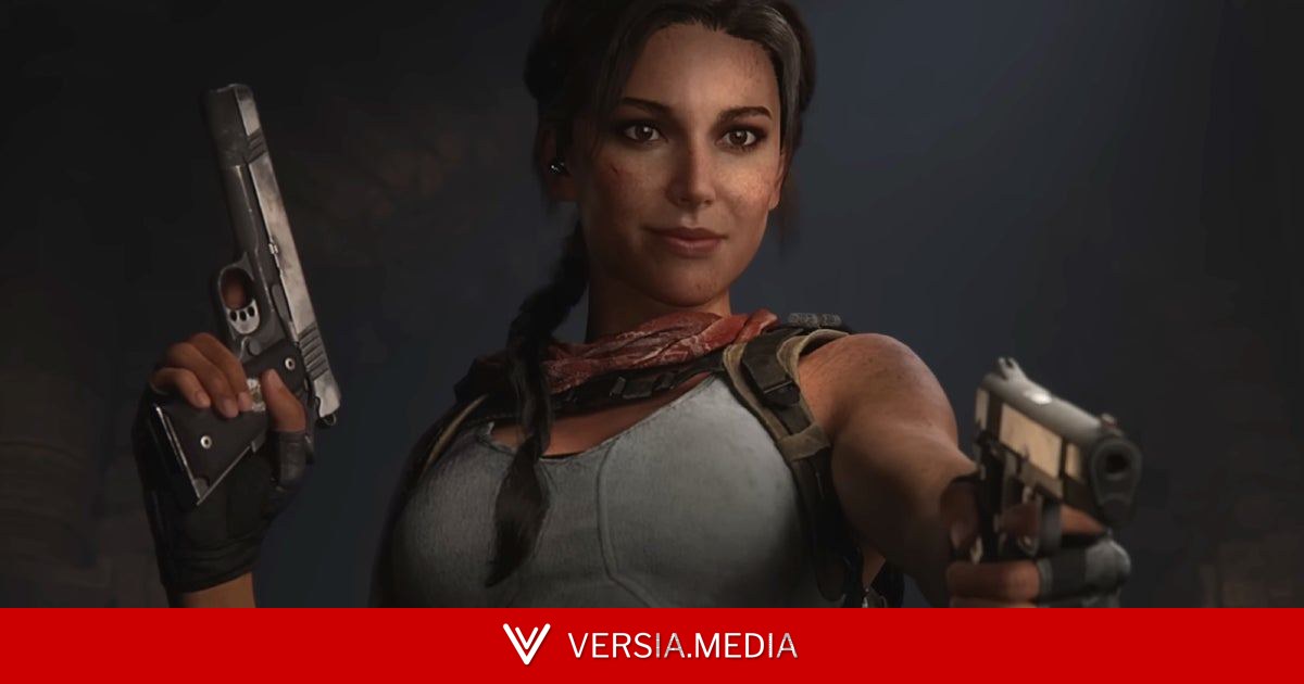 Lara Croft can't catch a break: after delaying one Tomb Raider game, Amazon is delaying another and this one won't show up until 2028