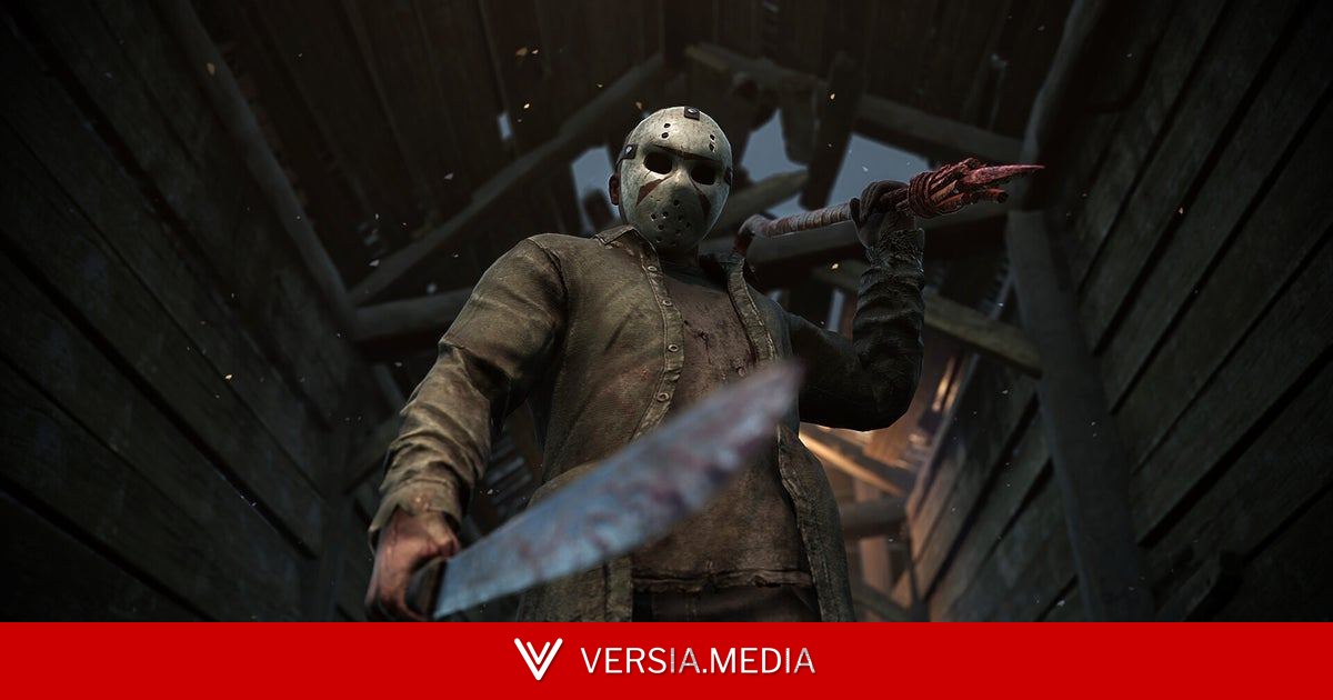 10 years later, asymmetrical horror game Dead by Daylight sets a new concurrent player record on Steam, showing that the ongoing support is definitely working