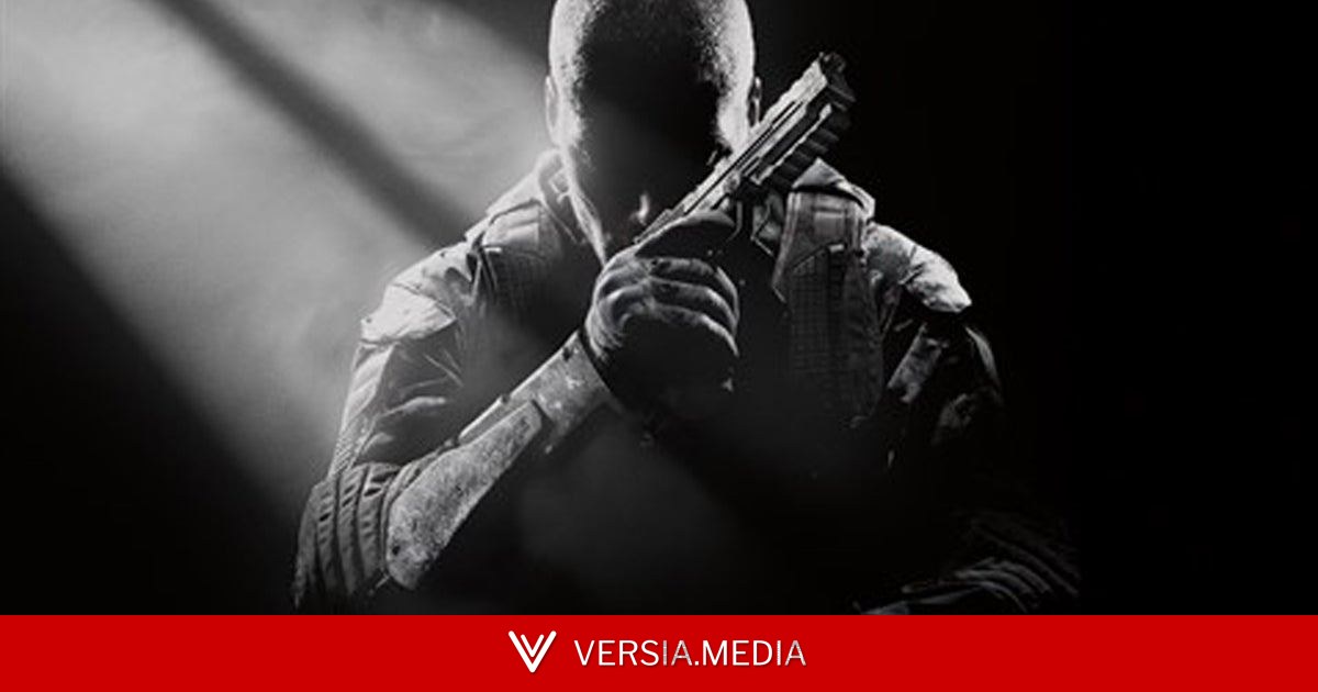 As feared, those new Call of Duty Black Ops 1 and 2 ports are riddled with hackers, but Activision is at least doing something about it