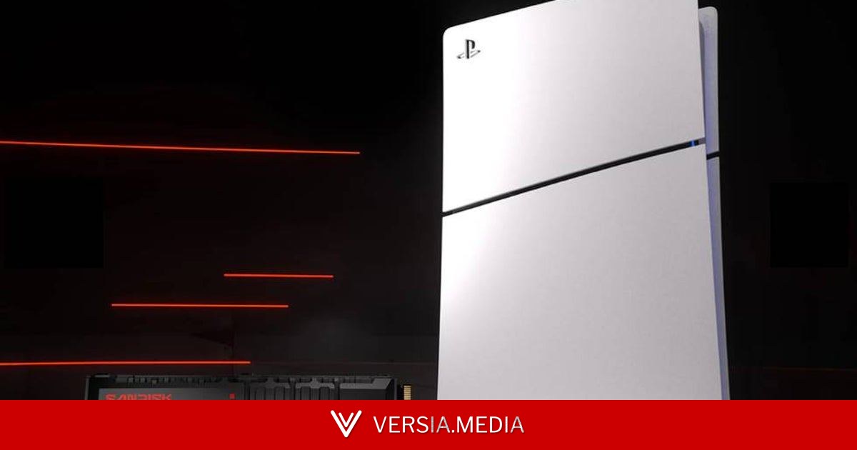 SanDisk's officially licensed PlayStation 5 SSDs cost more than the console itself - even a PS5 Pro