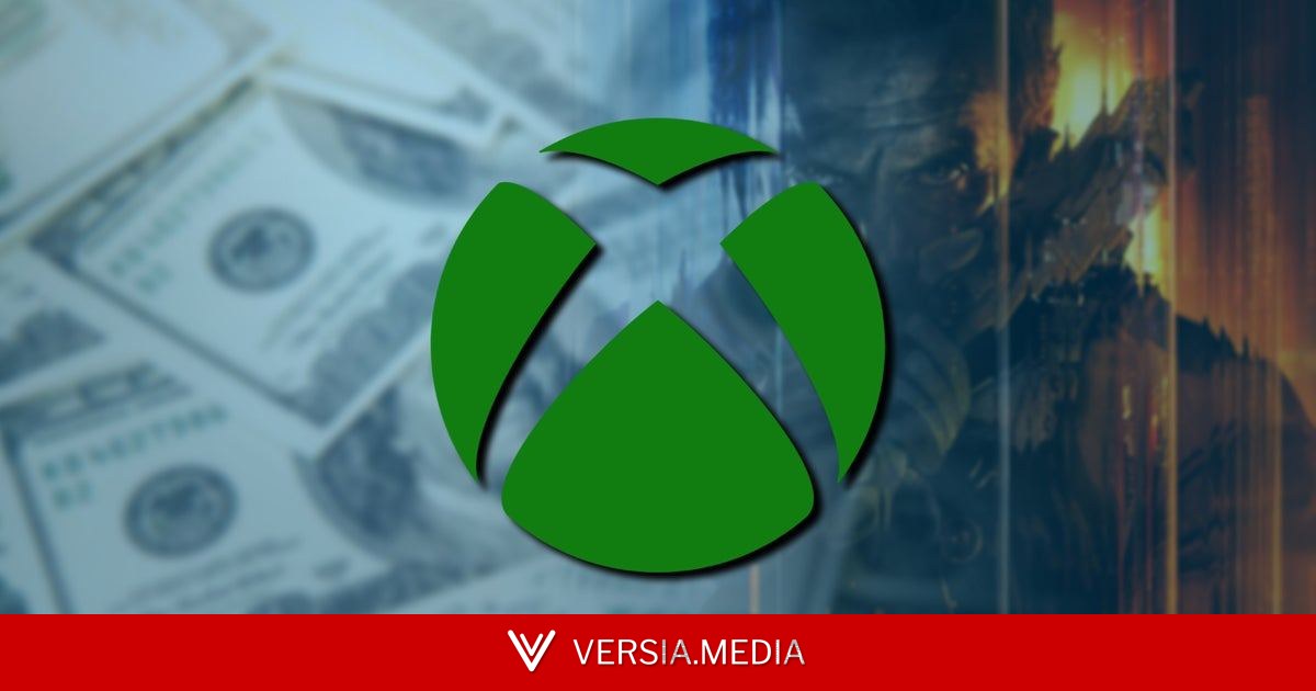 Xbox Game Pass subscription numbers are reportedly well below where Microsoft wants them to be
