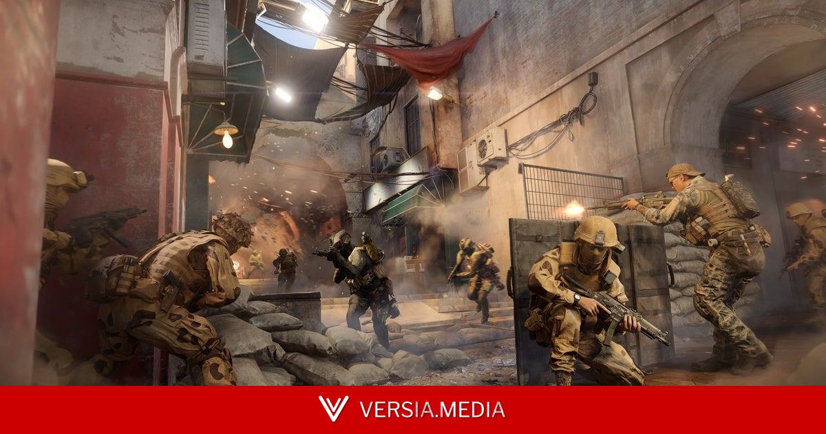 Battlefield 6 is altering its long-range gunplay to feel more like Battlefield 4