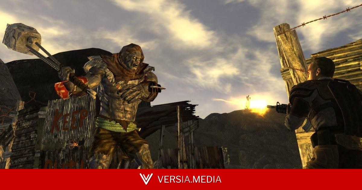 Xbox's layoffs come with a push to focus on series like Fallout, so naturally New Vegas devs Obsidian have reportedly lost around a quarter of their staff