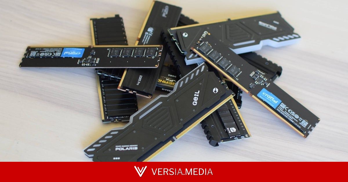 How to survive the memory shortage crisis: a PC owner's guide