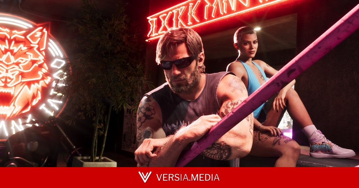 Online retailers are stating that PS5 GTA 6 codes can only be played in the country they're bought