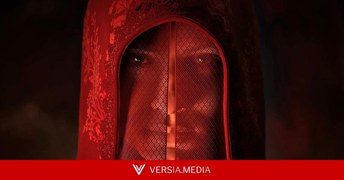 Assassin's Creed creator Patrice Désilets' new and witchy 1666: Amsterdam demo raises more questions than answers — Gaming | Versia.media