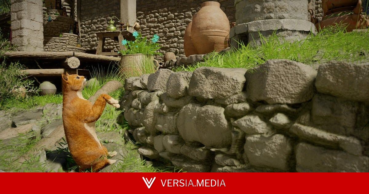 Crimson Desert passes another big sales milestone as demand continues three months after release — Gaming | Versia.media