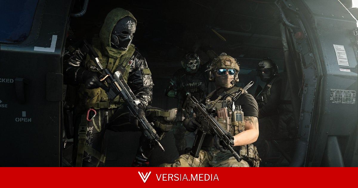 Modern Warfare 4 Facebook ads want to make sure everyone understands this year's Call of Duty won't be on Xbox Game Pass