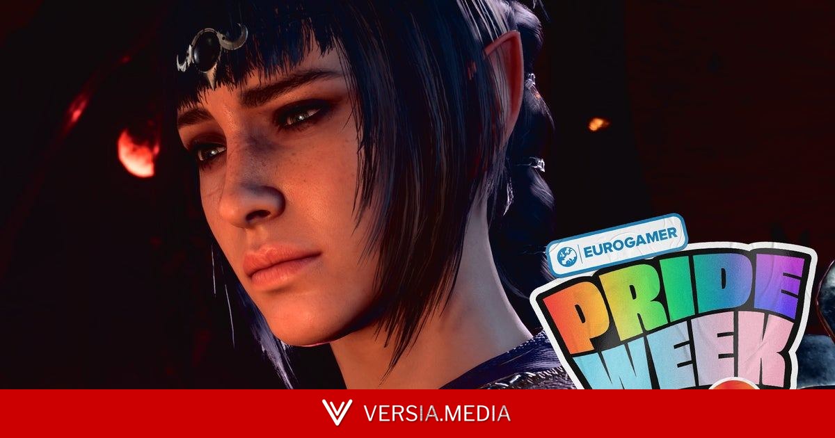 I love Baldur's Gate 3's queer representation, but triple-A games can still do so much more to explore lesbian stories with the depth they deserve