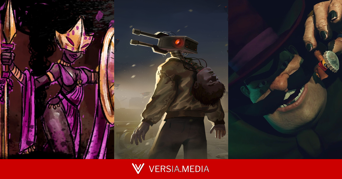 Drums, cash grants, and bubbling capybaras: How Latin America's game dev creatives are outgrowing outsourcing — Gaming | Versia.media