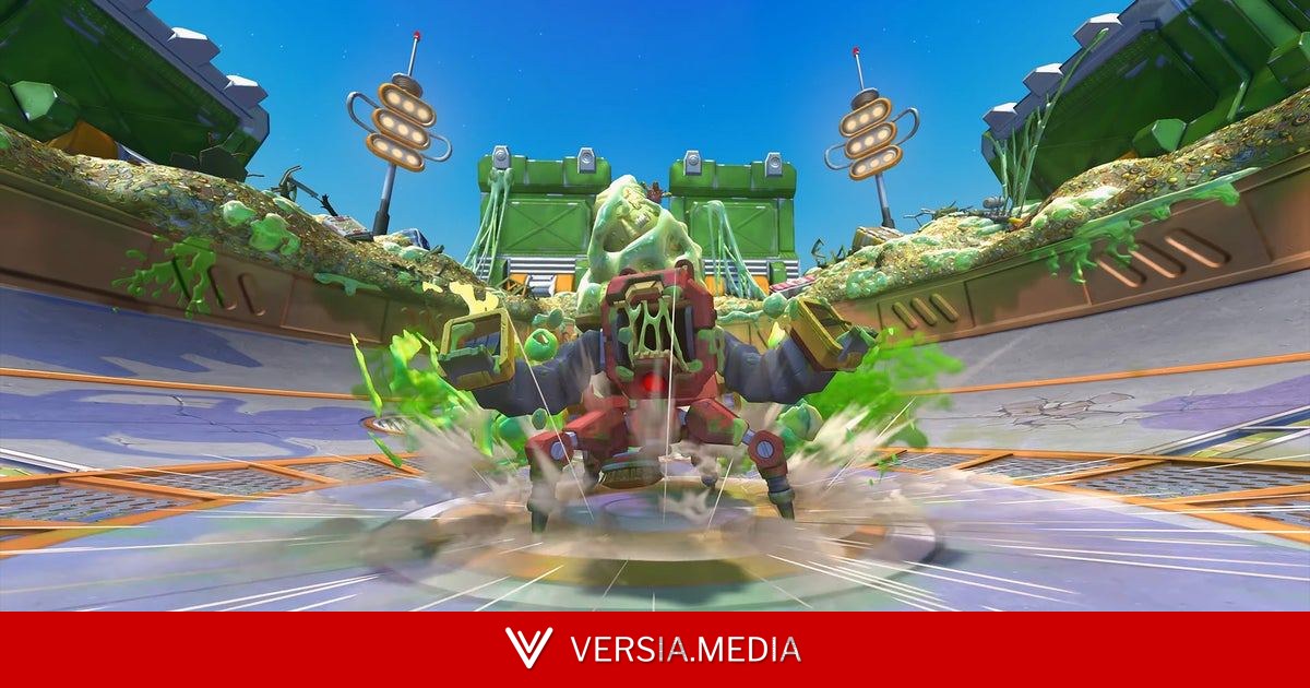 After spending more than a decade in early access, robotic survival game Scrap Mechanic enters 1.0 later this month