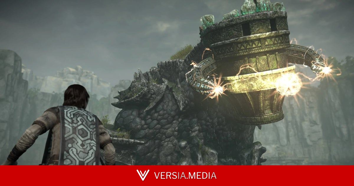 After fans' decade-long search for Shadow of the Colossus' final secret, creator Fumito Ueda says he feels "so fortunate" people want to be in his worlds — Gaming | Versia.media