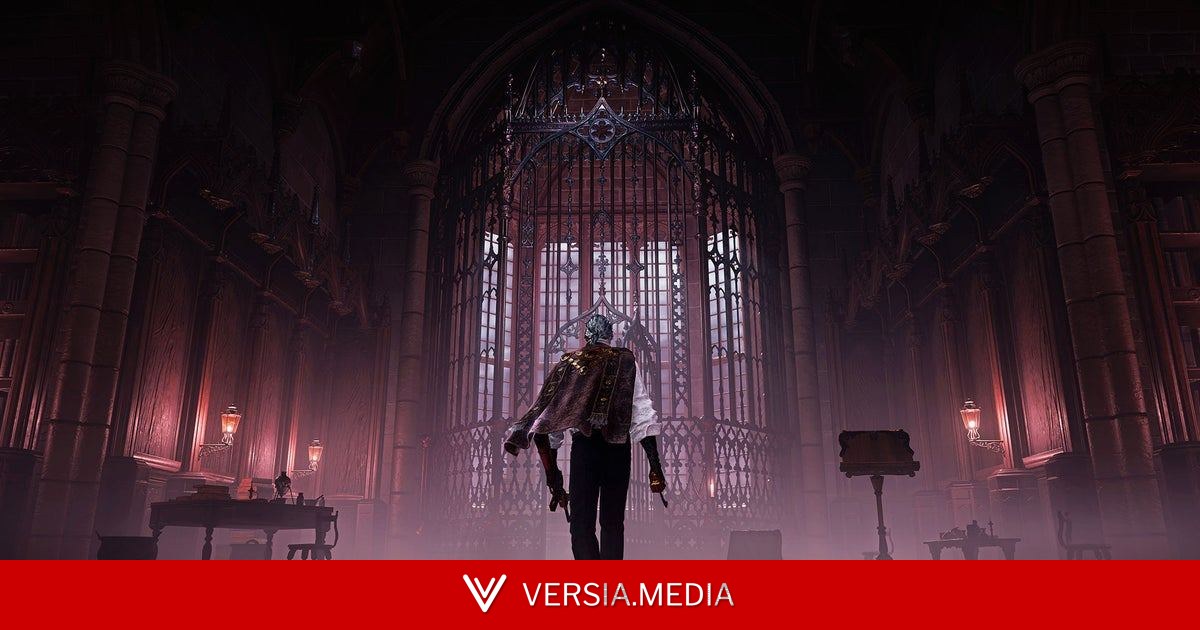The Duskbloods' promised playtest is happening next month on Switch 2, and it sure looks like getting in will be hard