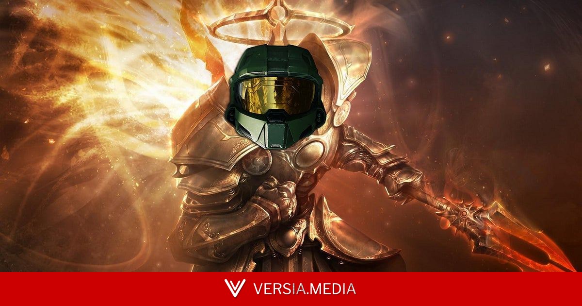 Former Xbox boss Don Mattrick once reportedly suggested Halo 4 should have a real-money auction house like Diablo 3 infamously did