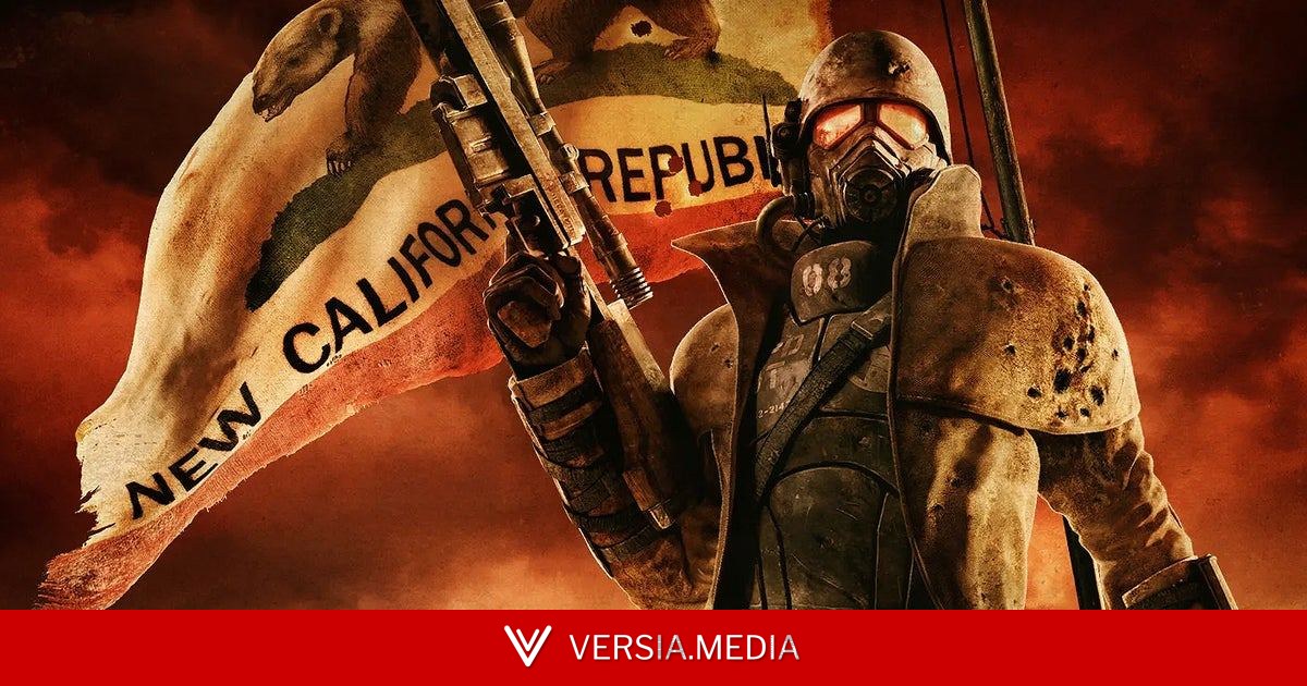 Fallout: New Vegas studio Obsidian reportedly moved onto a new Fallout game by Xbox, but at the cost of a sequel to Avowed