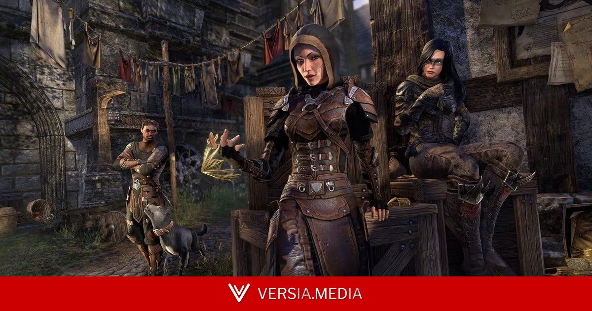 Xbox layoffs mean that Elder Scrolls Online's roadmap is