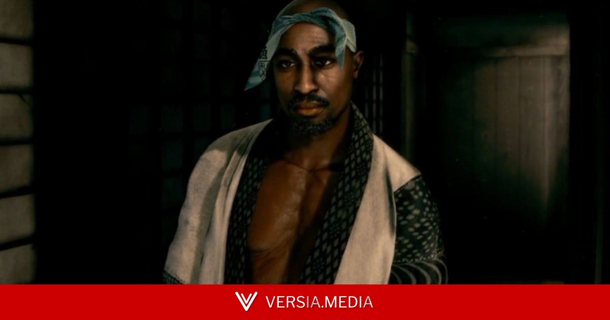 Stranger Than Heaven will explore Tupac's "potential future" if "he was still alive now", according to RGG studio head — Gaming | Versia.media