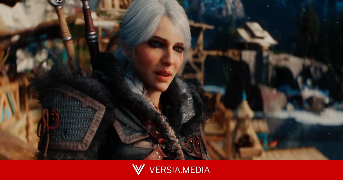 CD Projekt boss