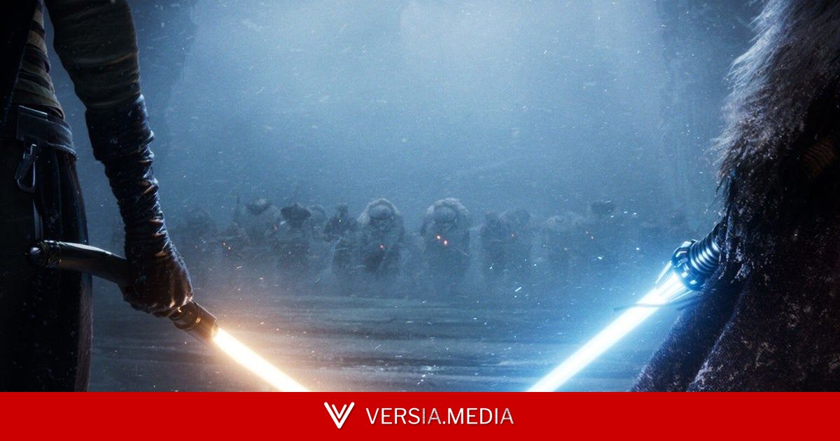 Star Wars Eclipse