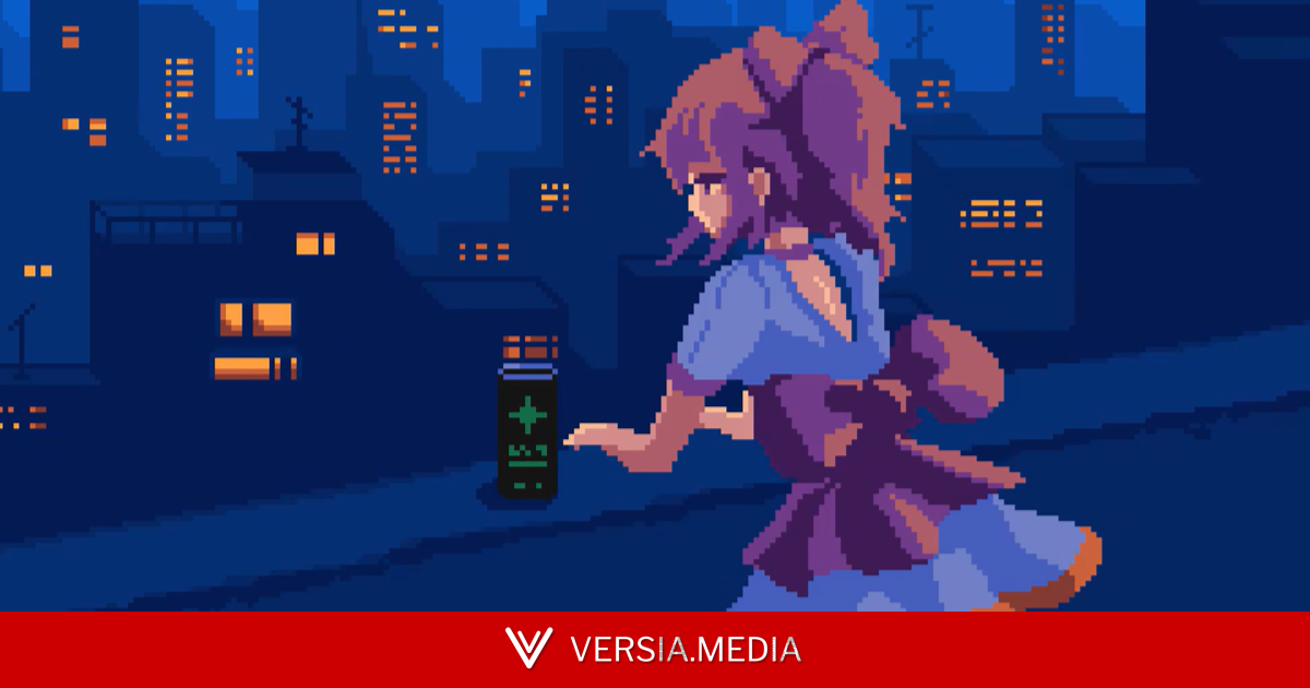 Dear Magical Girls combines a tale of burnout with a tactical defence puzzle in which you shape and reshape a field of sorcery