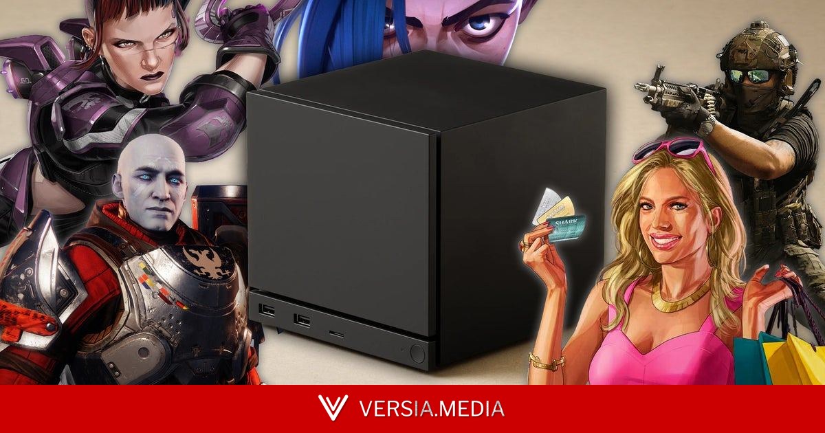 There's a surprising amount of major games you can't play on Valve's Steam Machine - here are eight of the biggest, and why