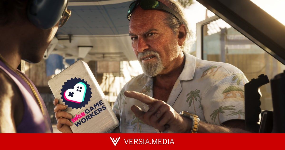GTA 6 makers have 10 working days to voluntarily recognise Rockstar IWGB Game Workers Union or it may go to a government tribunal