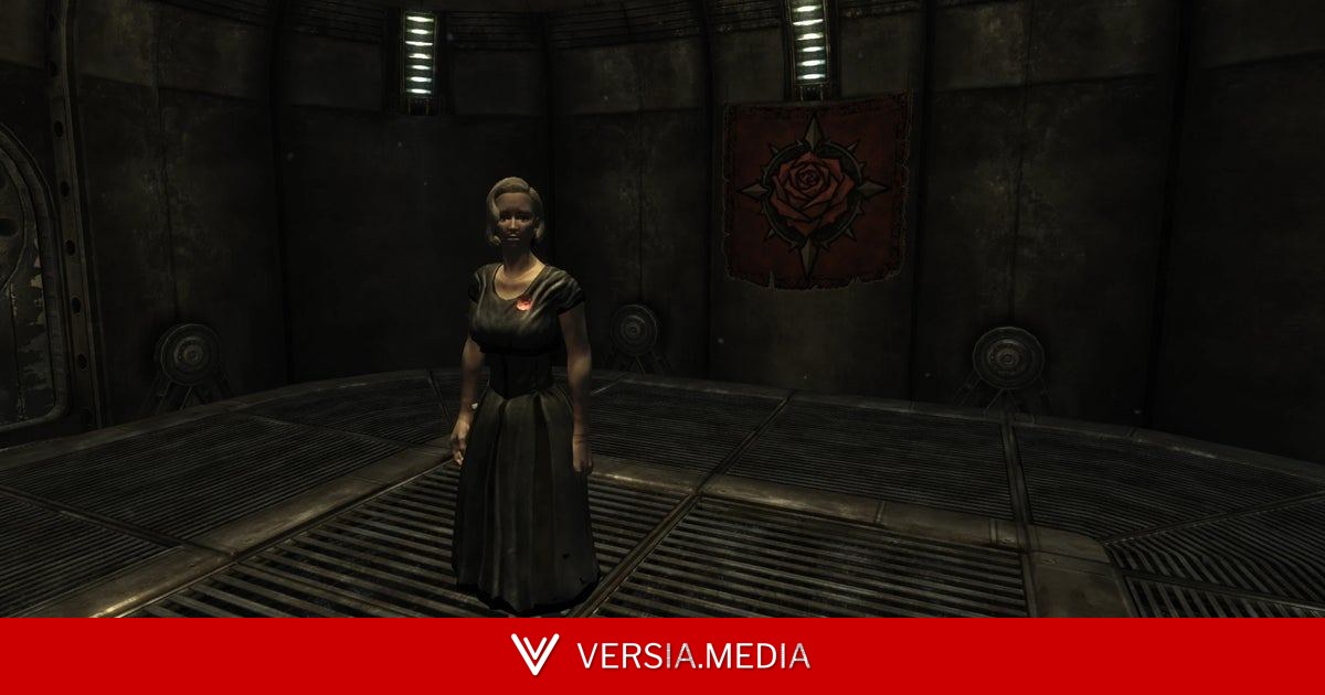 Fallout: New Vegas gets a Mojave interpretation of Oblivion's Dark Brotherhood, thanks to this assassin-focused faction quest mod