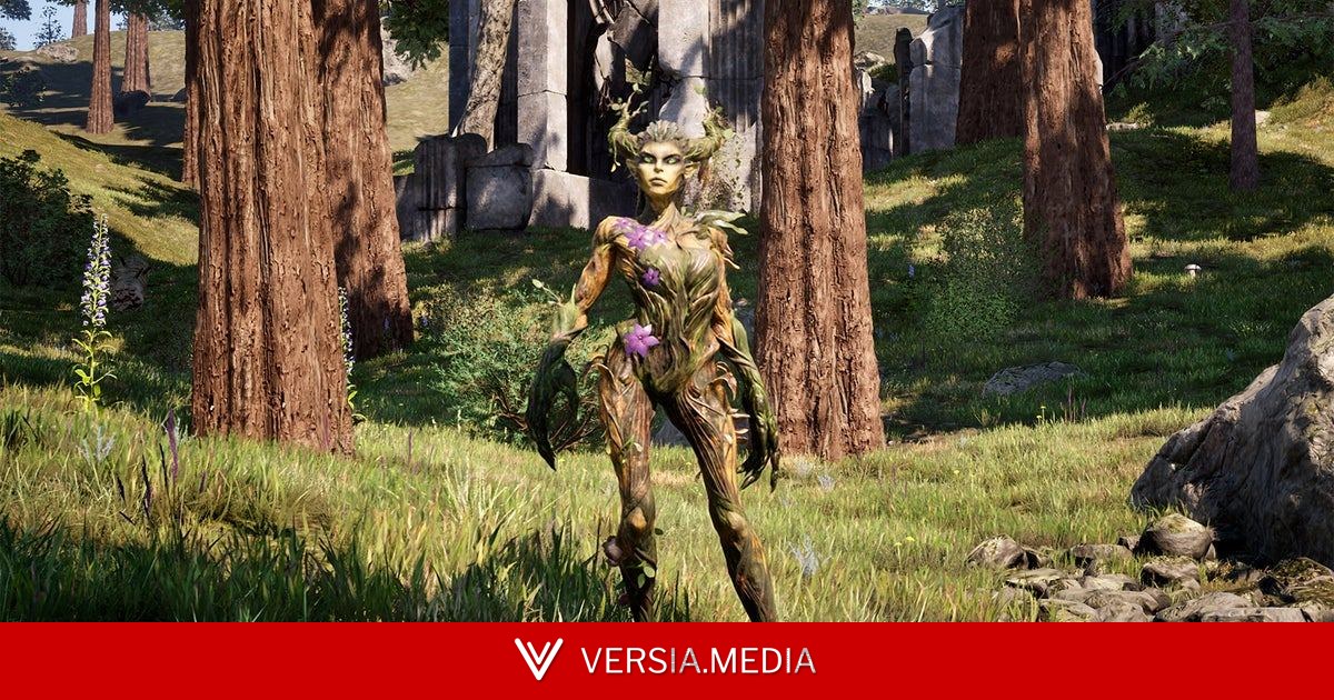 The Elder Scrolls 4: Oblivion Remastered's physical Switch 2 release has the full game on a cartridge, and we've finally got a release date, too