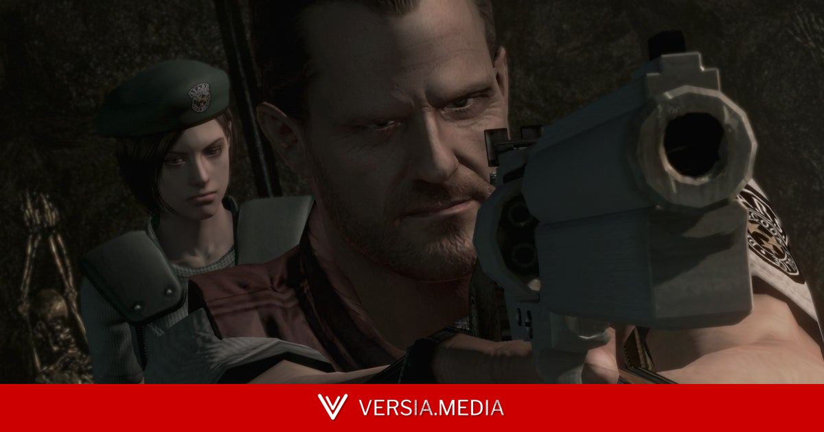 The rumoured Resident Evil 1 Remake reportedly entered pre-production last year