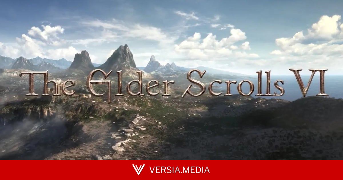 Bethesda reassures fans The Elder Scrolls 6 is 