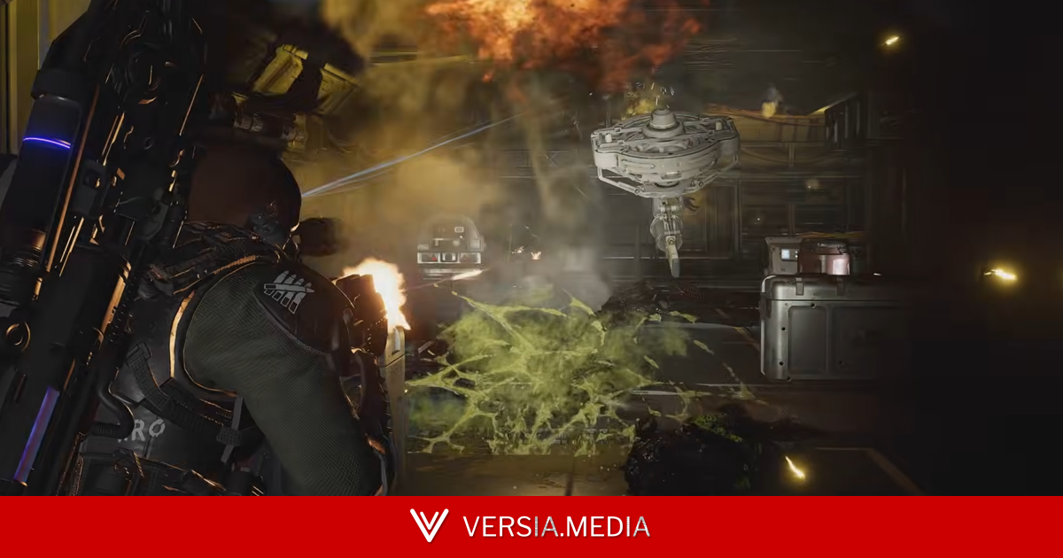 Aliens: Fireteam Elite 2 confirms release date and it's closer than you think