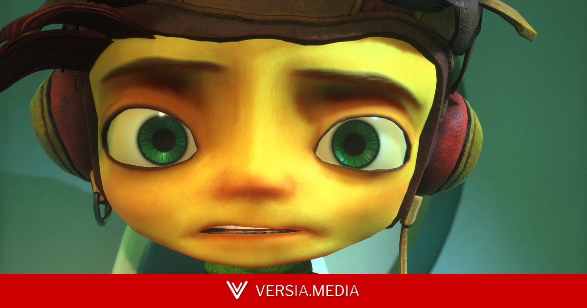 Another Xbocalypse begins: Microsoft are reportedly closing or spinning off Double Fine, Ninja Theory and Compulsion