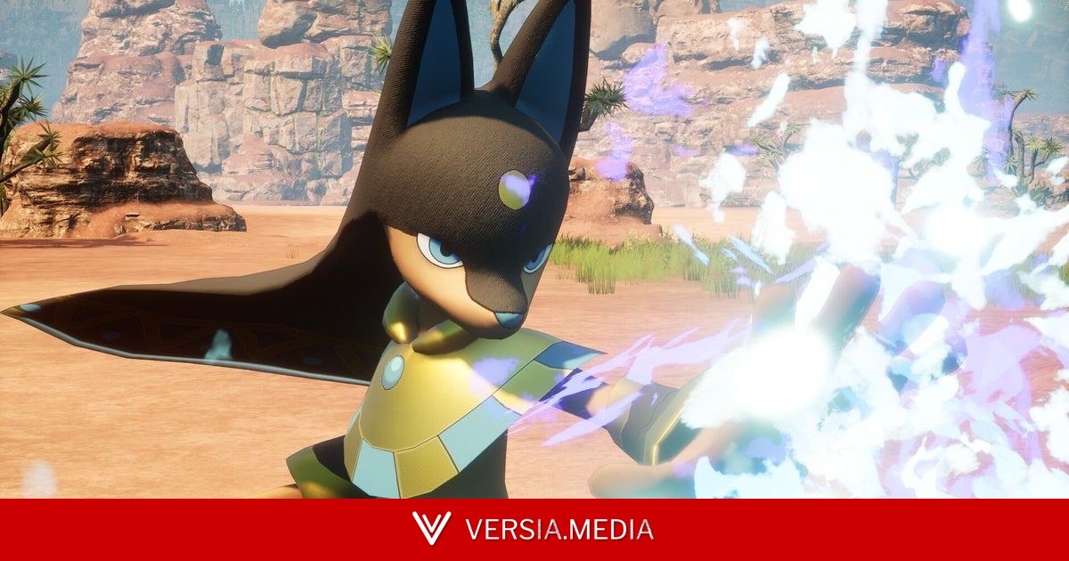 Palworld developer Pocketpair decides not to raise the open-world survival game's price tag as it nears a 1.0 launch later this week