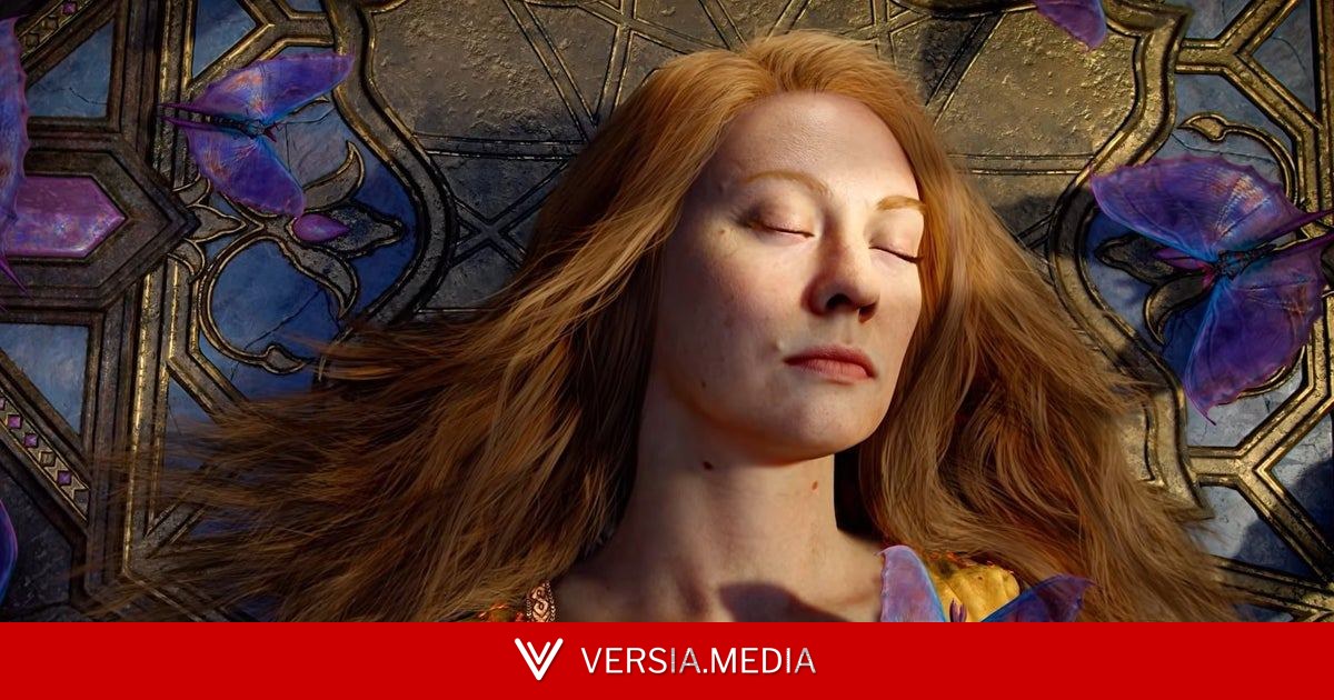 God of War Laufey finally gets a release date - here's when you'll be able to play it