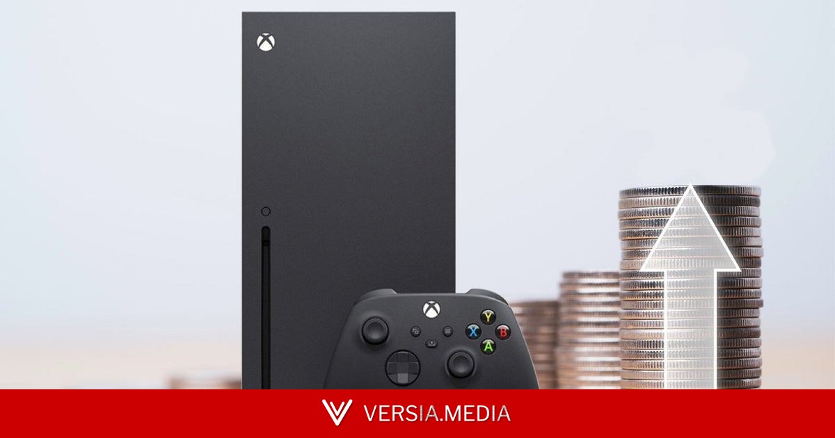 Xbox Series X/S is getting a major price increase, as Microsoft becomes the latest company to blame skyrocketing RAM and storage costs