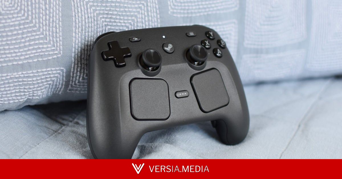 Valve roll out a more detailed timeline for Steam Controller orders, giving you a clearer picture of when you'll hear about your reservation