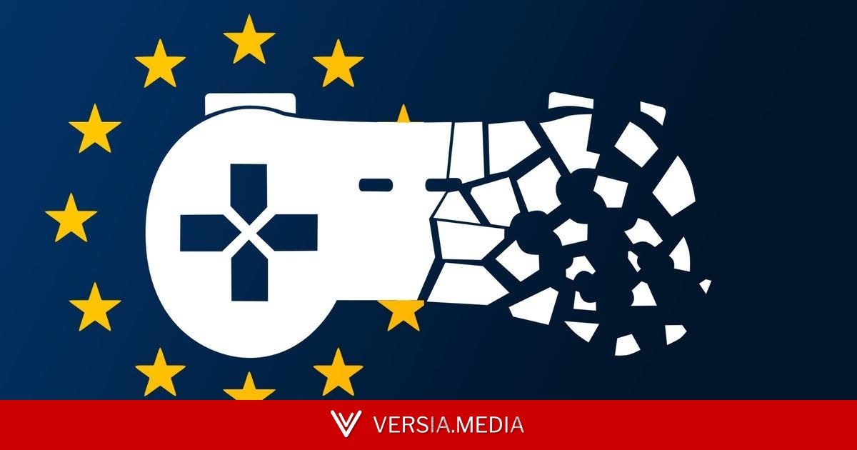Stop Killing Games suffers setback following European Parliamentary hearing - but all is not lost