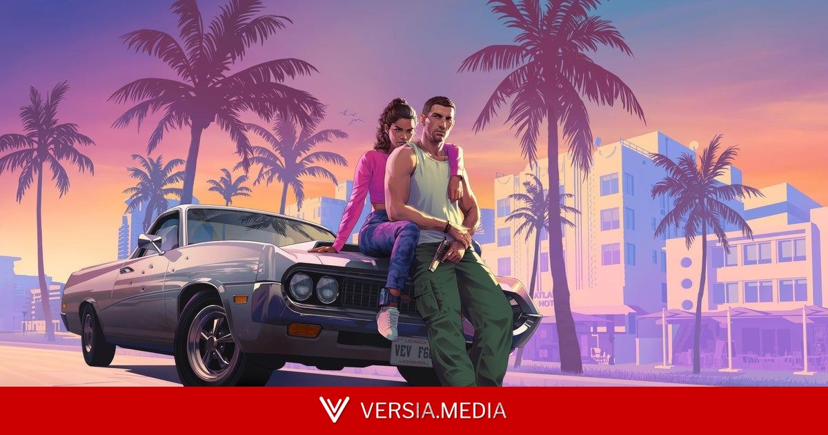Grand Theft Auto 6 demand may be so high it will