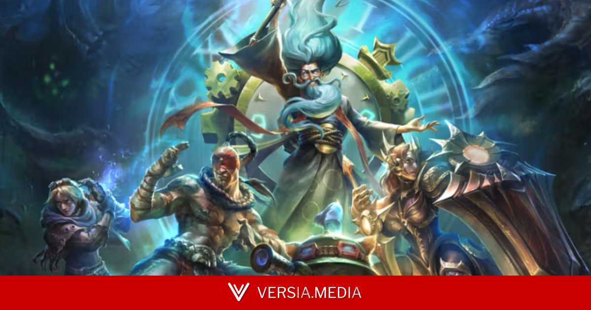 The 'Classic' nostalgia trend continues as League of Legends Classic gets a release date and the promise of player-voted patches