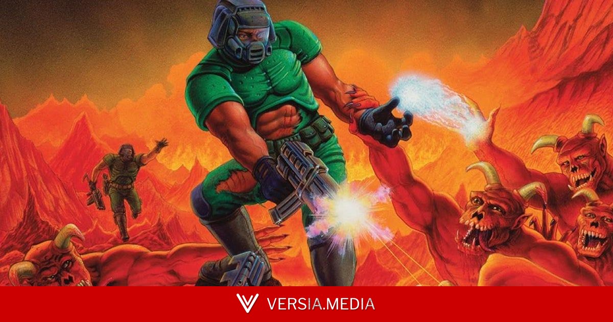Doom co-creator John Romero weighs in on Xbox's cuts to id Software, underlines the importance of digital preservation and the studio's history