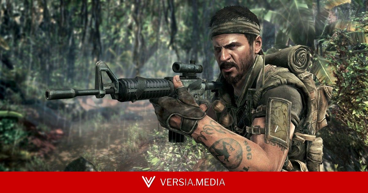 Expensive and pointless? Black Ops 1 and 2 PS4 and PS5 ports cost a lot of money and barely offer any upgrades over the originals