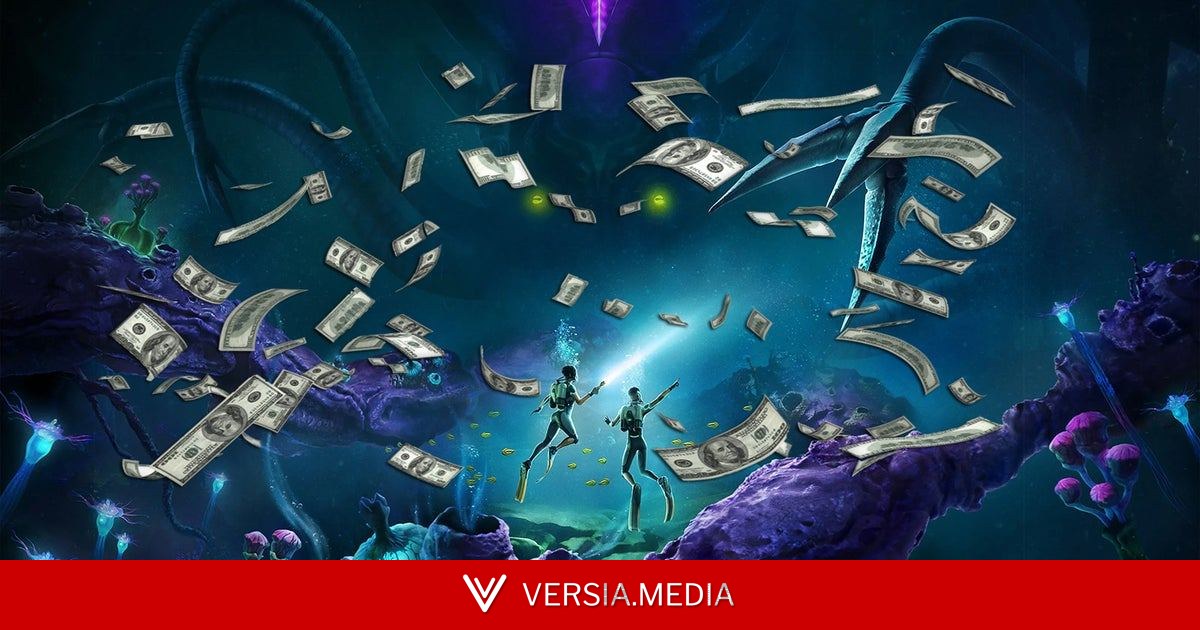 Publisher Krafton finally agrees to pay bonuses to every Subnautica 2 staffer as Unknown Worlds CEO Ted Gill leaves again