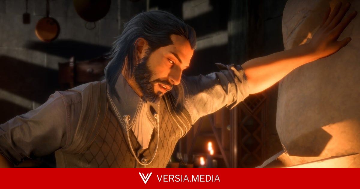 Dragon Age creator reckons the series is dead following Veilguard flop, but that doesn't mean he wouldn't have another go at it if given the chance