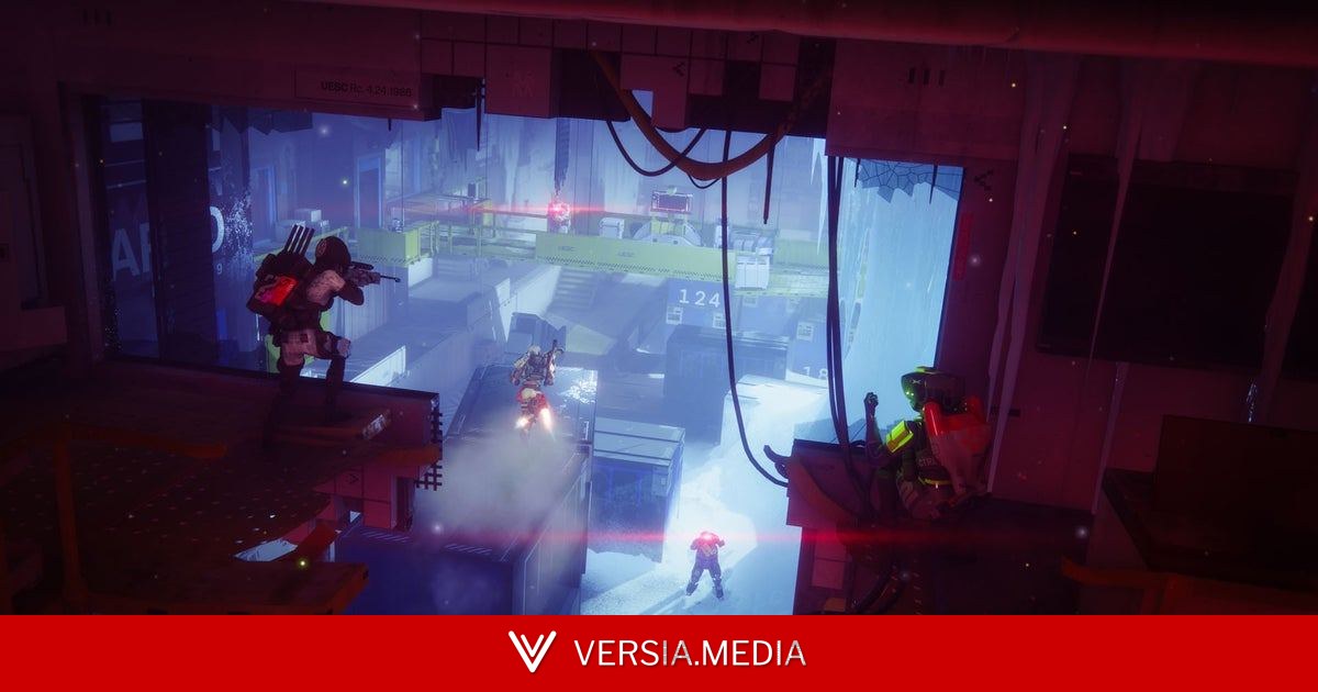 Will Marathon's new PvE mode reignite interest around the fizzling game? Community reaction so far seems positive