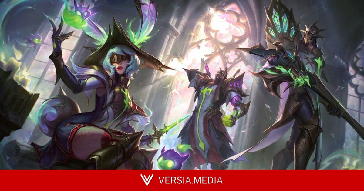 League of Legends' Vanguard anti-cheat finally gets the option to only run when you fire up a game, as Riot roll out 